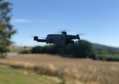 Drohne Dji Mavic Mini MKLHOVER.DE