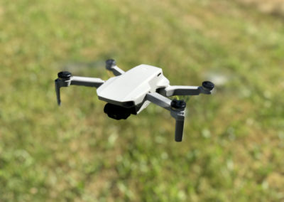 Drohne Dji Mavic Mini MKLHOVER.DE