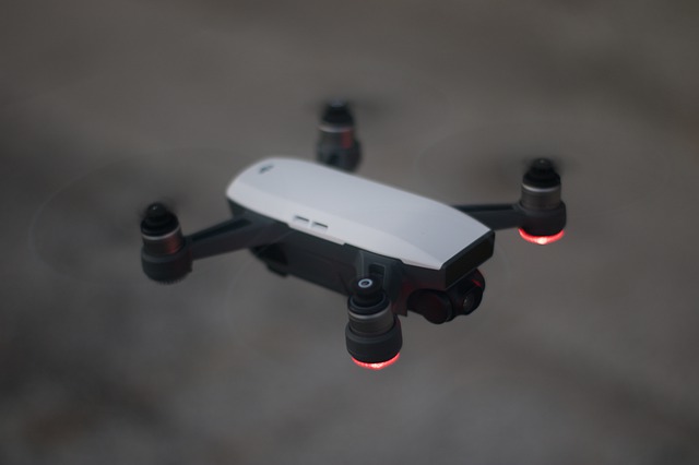 DJI Spark